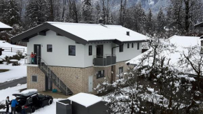 Haus Alpin Lofer